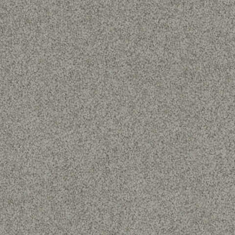 Grey Concrete carpet swatch